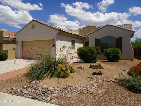 14133 S Via Del Farolito, Sahuarita, AZ 85629