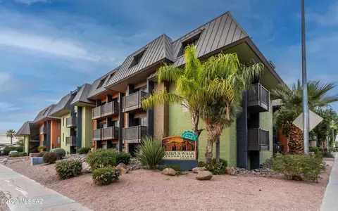 901 N Euclid Ave #101, Tucson, AZ 85719