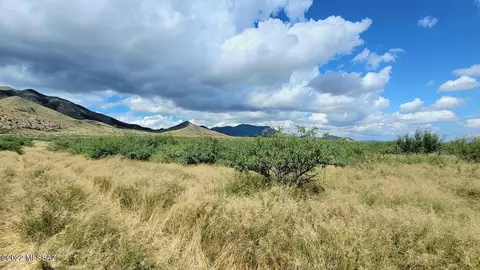 40 Ac - Off Ironwood, Cochise, AZ 85606