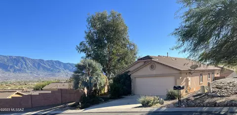 61081 E Dangling Reins Pl, Saddlebrooke, AZ 85739