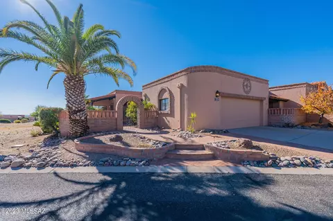 1829 W Via De La Gloria, Green Valley, AZ 85622