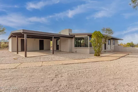 2800 W Jacinto St, Tucson, AZ 85745