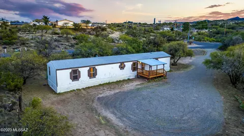 2520 N Rockliffe Blvd, Oracle, AZ 85623