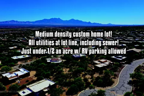 17735 S Placita Del Mago #74, Sahuarita, AZ 85629