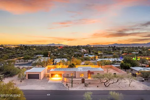 7501 N Paseo Del Norte, Tucson, AZ 85704