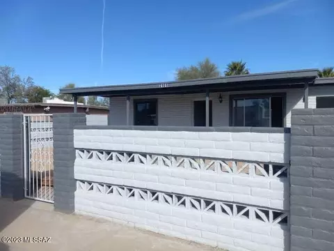 2101 E Canada St, Tucson, AZ 85706 photo 3