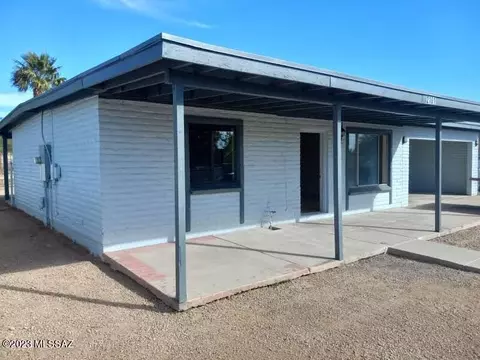 2101 E Canada St, Tucson, AZ 85706 photo 2