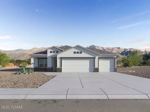 697 W Wilkinson St, Vail, AZ 85641