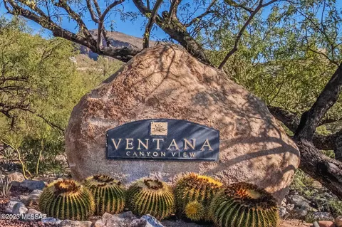 6655 N Canyon Crest Dr #13173, Tucson, AZ 85750