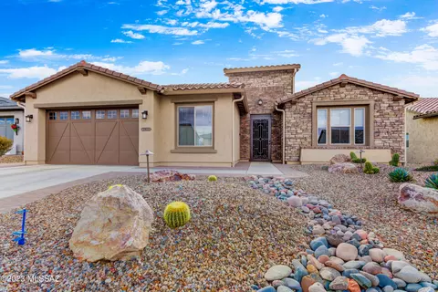 59685 E Arroyo Bello Dr, Oracle, AZ 85623