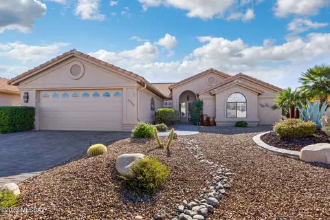 65849 E Desert Trail Dr, Saddlebrooke, AZ 85739