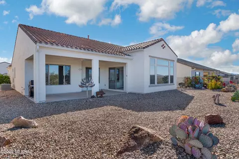 59860 E Jacaranda Pl, Oracle, AZ 85623 photo 24