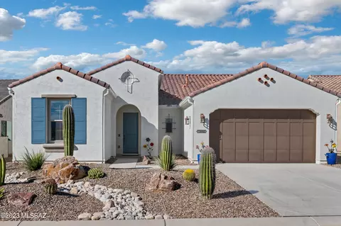 59860 E Jacaranda Pl, Oracle, AZ 85623 photo 1