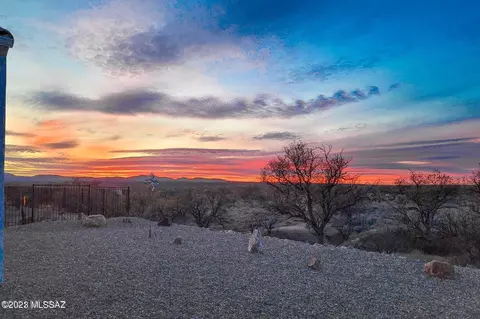 59860 E Jacaranda Pl, Oracle, AZ 85623 photo 2