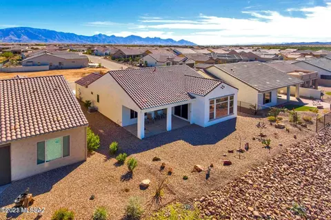 59860 E Jacaranda Pl, Oracle, AZ 85623 photo 3