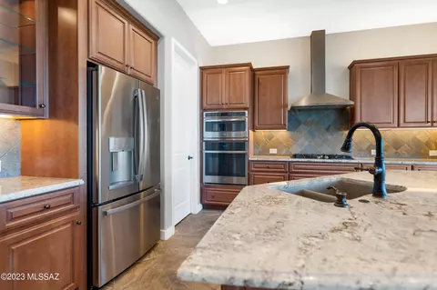 59860 E Jacaranda Pl, Oracle, AZ 85623 photo 12