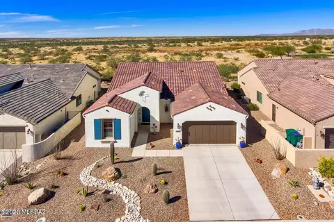 59860 E Jacaranda Pl, Oracle, AZ 85623 photo 4