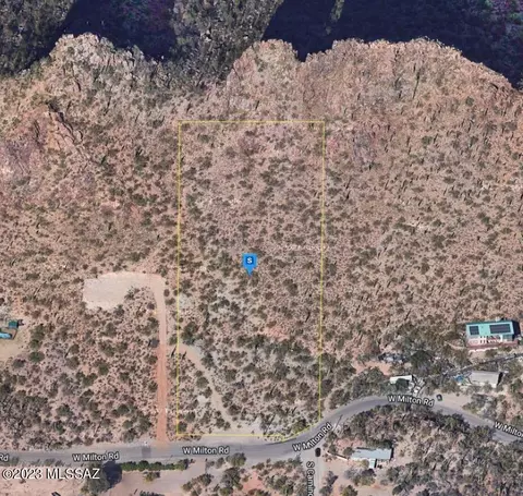 tbd W Milton Rd, Tucson, AZ 85746