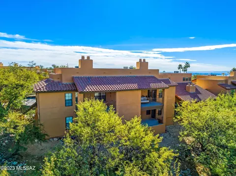6651 N Campbell Ave #175, Tucson, AZ 85718