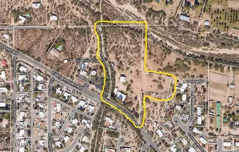 8475 E Wrightstown Rd, Tucson, AZ 85715 photo 50