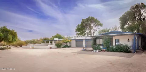 8475 E Wrightstown Rd, Tucson, AZ 85715 photo 3