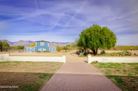 8475 E Wrightstown Rd, Tucson, AZ 85715 photo 42