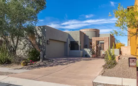 11515 N Moon Ranch Pl, Marana, AZ 85658