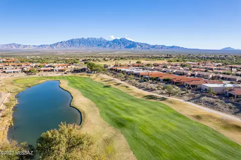 2020 W Calle Estio, Green Valley, AZ 85622