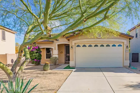 12840 N Yellow Orchid Dr, Oro Valley, AZ 85755