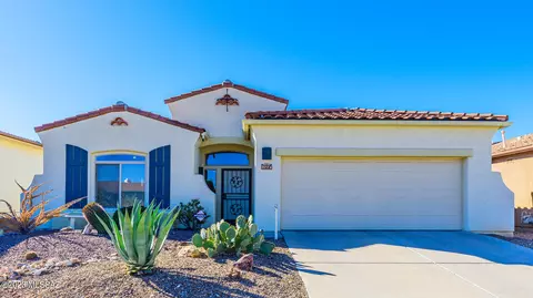 9774 E Sacred Wind Pl, Tucson, AZ 85748