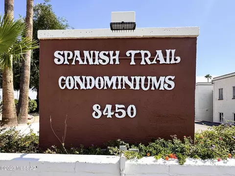 8450 E Old Spanish Trl #138, Tucson, AZ 85710