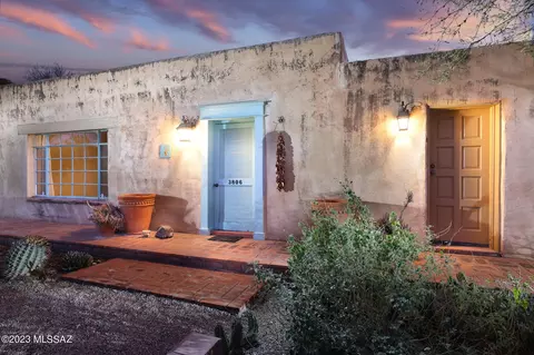 3806 E Calle Cortez, Tucson, AZ 85716