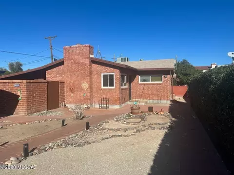 3119 E Terra Alta Blvd, Tucson, AZ 85716