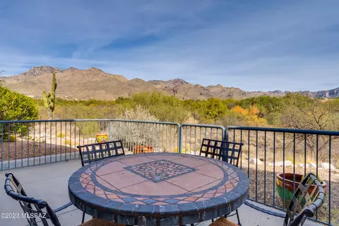 5800 N Kolb Rd #4122, Tucson, AZ 85750