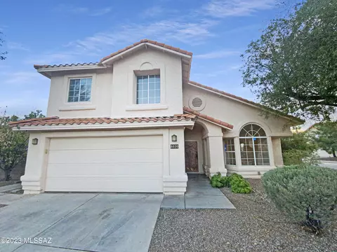 8030 Edison St, Tucson, AZ 85715