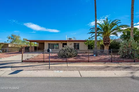 3181 W Dakota St, Tucson, AZ 85746