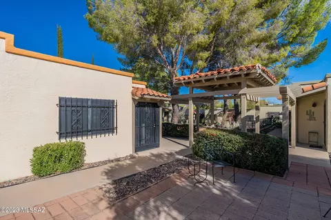 1001 S Calle De Las Casitas, Green Valley, AZ 85614