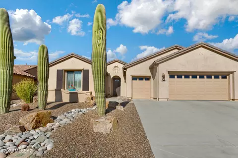62802 E Sandlewood Rd, Saddlebrooke, AZ 85739