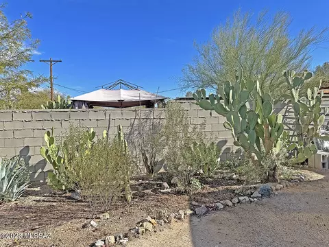 4601 E 13th St, Tucson, AZ 85711 photo 33