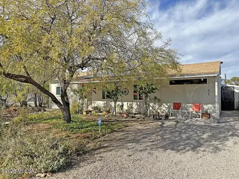 4601 E 13th St, Tucson, AZ 85711 photo 2
