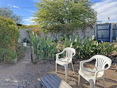 4601 E 13th St, Tucson, AZ 85711 photo 31