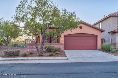 12911 N Shell Traders Ct, Oro Valley, AZ 85755