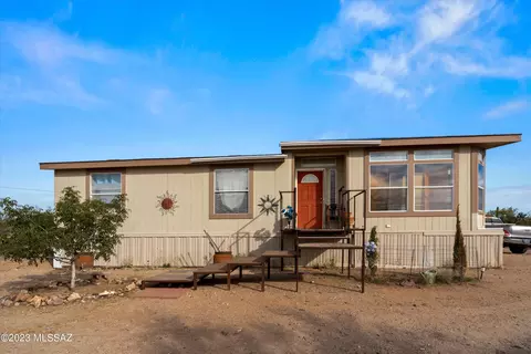21435 S Texas Sage Dr, Saddlebrooke, AZ 85739