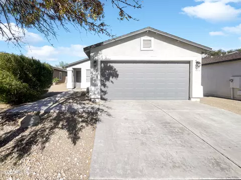 1072 W Calle Del Libro Dorado, Sahuarita, AZ 85629
