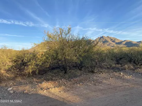 1727 Faro Ct, Rio Rico, AZ 85648