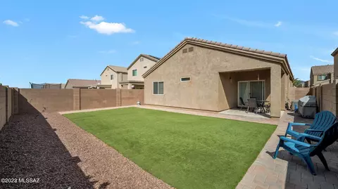 12206 E Metz Dr, Vail, AZ 85641 photo 2