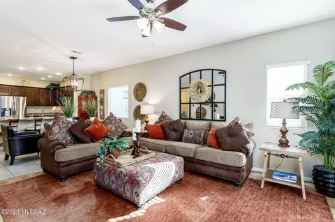 12206 E Metz Dr, Vail, AZ 85641 photo 3