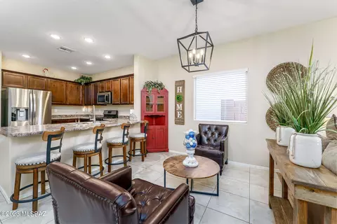 12206 E Metz Dr, Vail, AZ 85641 photo 8