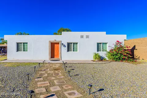 4114 S 13th Ave, Tucson, AZ 85714