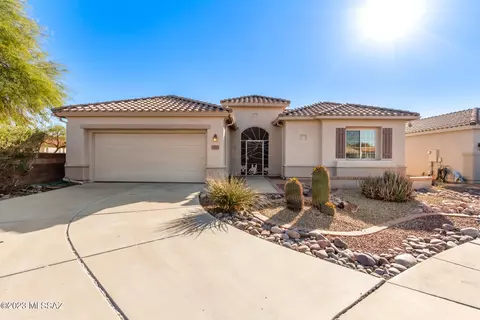 7703 W Mission Canyon Pl, Tucson, AZ 85743